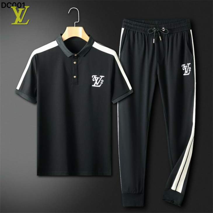 Picture of LV Shirt Pant Suits _SKULVM-4XL12yn14123426